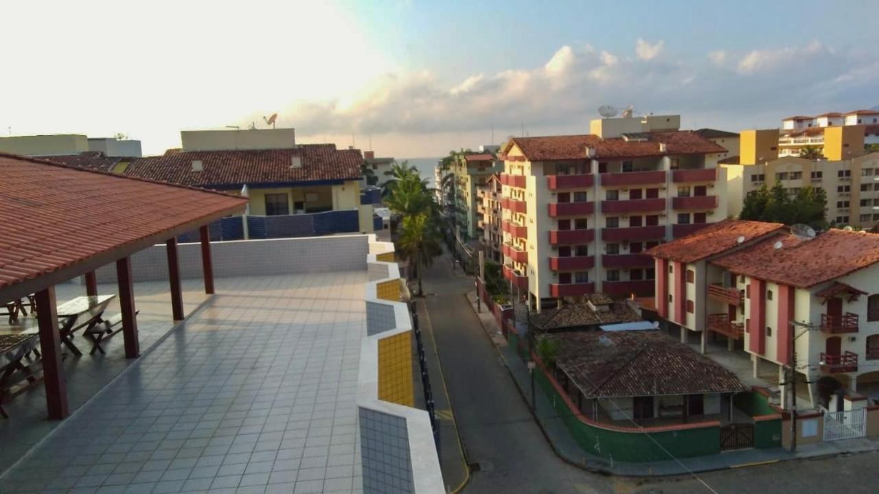 Apartamento Por Do Sol Ubatuba